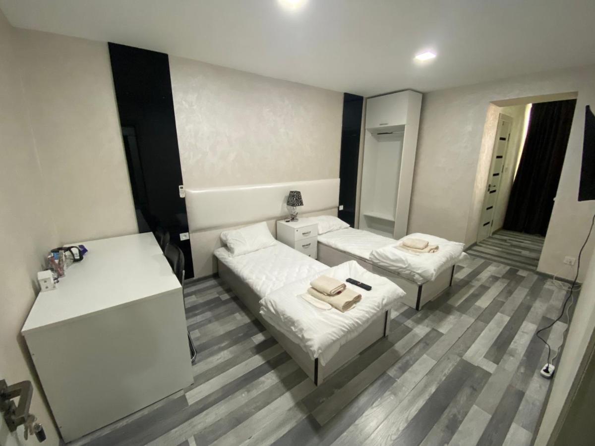 Peaceful Home Tashkent Exterior photo